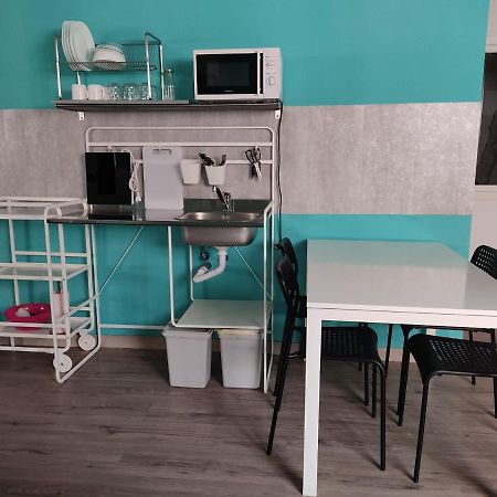 Ferienwohnung El Loft De Vela Madrid Exterior foto